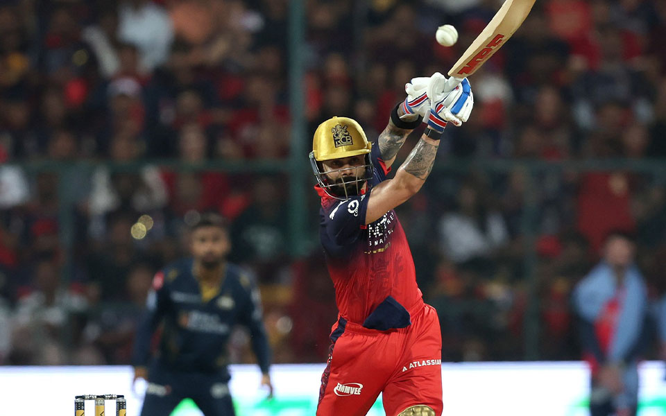 IPL 2026: RCB vs GT Today's Match Highlights: Unmissable video recap, turning points, match analysis, stats and more