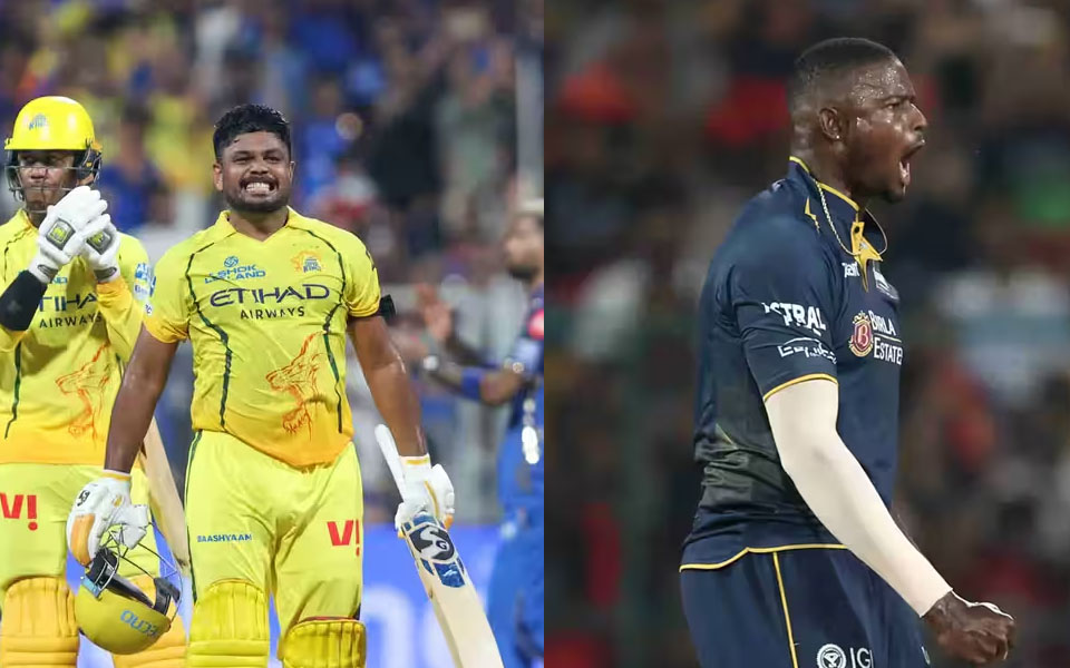 IPL 2026, Match 37: Chennai Super Kings vs Gujarat Titans Match Preview