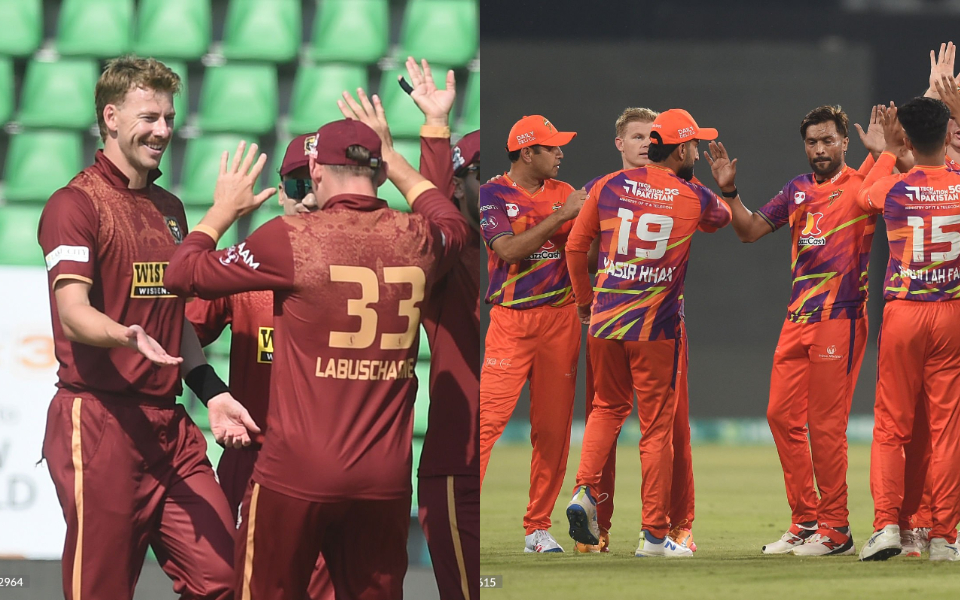 PSL 2026: Match 39, HYK vs RAP Match Prediction – Who will win today’s PSL match between Hyderabad Kingsmen vs Rawalpindiz?