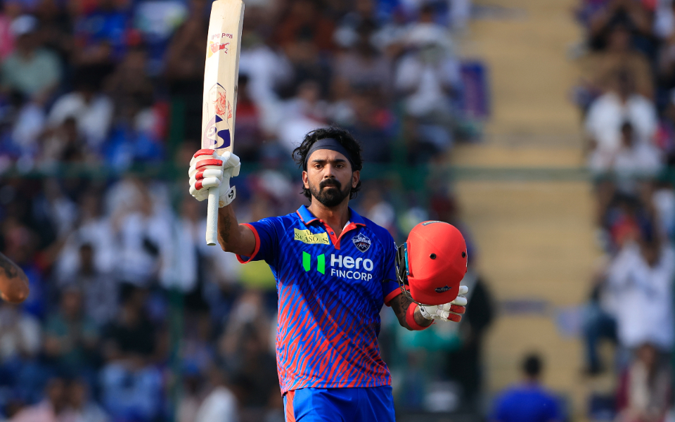 highest individual score in a single innings in IPL