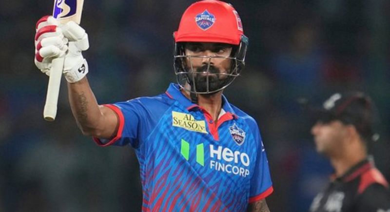 Fatherhood has helped my cricket over the last year, I don't overthink the game now: KL Rahul
