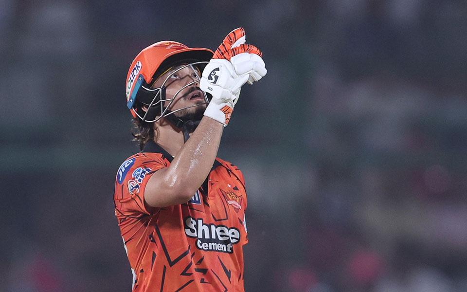IPL 2026: Rajasthan Royals vs Sunrisers Hyderabad, Match 36 - Who Said What?