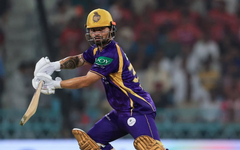 IPL 2026: LSG vs KKR, Match 38: Stats Review of player records and achieved milestones