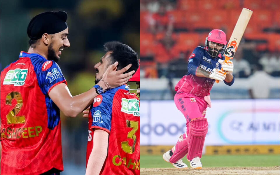 IPL 2026: Punjab Kings vs Rajasthan Royals, Match 40: Everything you need to know