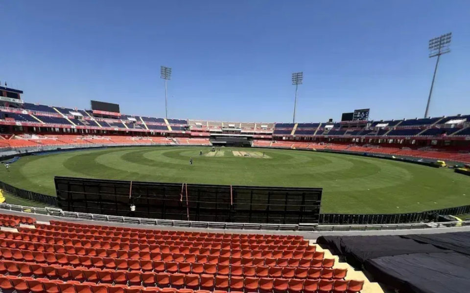 SRH vs RR, Eliminator: IPL 2026 Records and Stats at Maharaja Yadavindra Singh International Cricket Stadium, Mullanpur