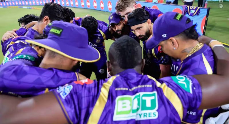 IPL 2026: Kolkata Knight Riders' strongest predicted XI against Delhi Capitals