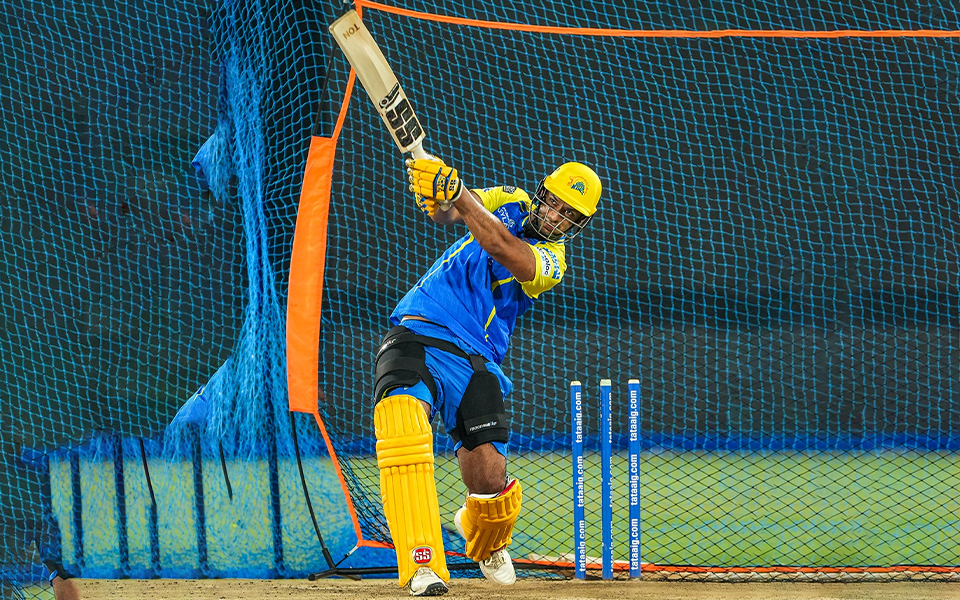 IPL 2026: ‘Shivam Dube has been a big letdown’ - Subramaniam Badrinath on Chennai Super Kings’s middle-order woes