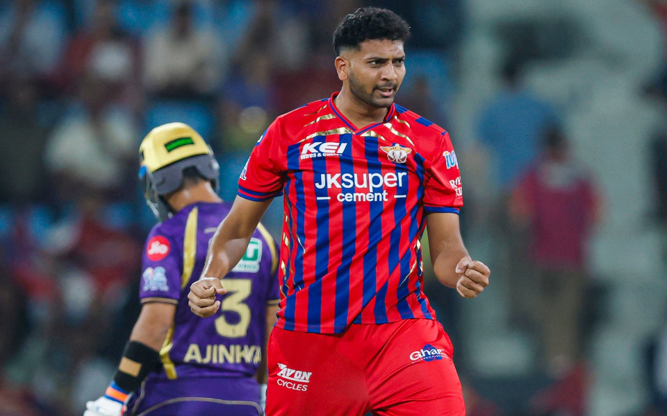 Mohsin Khan an incredible athlete, will play for India soon: LSG coach Justin Langer