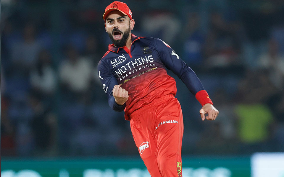 IPL 2026: DC vs RCB, Match 39: Stats Review of player records and achieved milestones