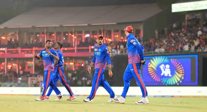 'Is this the right time for that?' - Ex-DC player slams franchise thinktank after shambolic loss to RCB