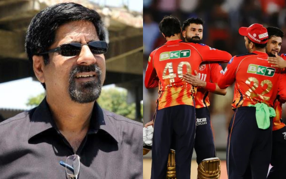 IPL 2026: ‘When you want to win a championship, being excellent all around is important’ – Kris Srikkanth’s advice to PBKS ahead of clash vs RR