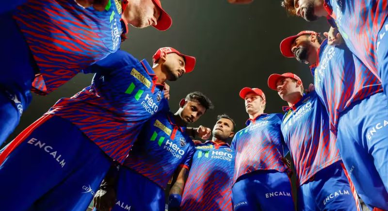 IPL 2026: Delhi Capitals' strongest predicted XI against Rajasthan Royals