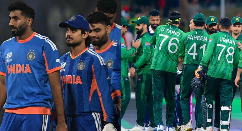 When will India and Pakistan face each other at Asian Games 2026?