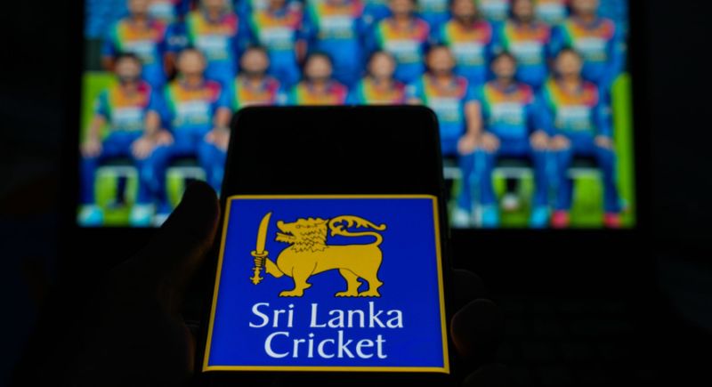 Two Sri Lankan cricketers arrested for filming female doctors bathing in private hotel