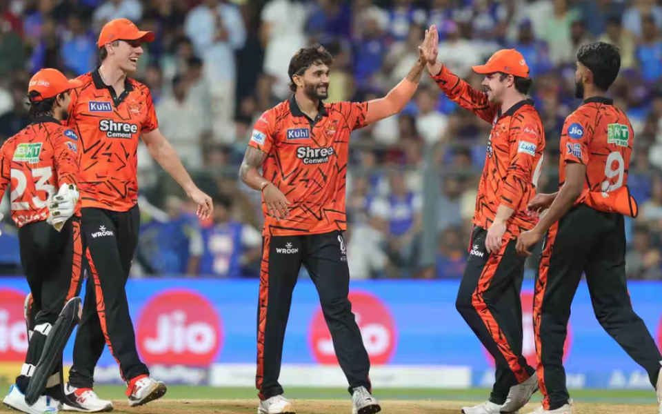 IPL 2026: Mumbai Indians vs Sunrisers Hyderabad, Match 41 - Who Said What?