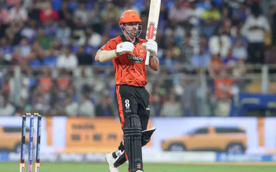 IPL 2026: MI vs SRH Today's Match Highlights: Unmissable video recap, turning points, match analysis, stats and more