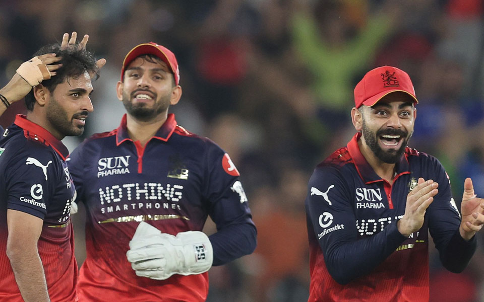 IPL 2026 Memes: Hilarious Reactions from GT vs RCB, Match 42 at Narendra Modi Stadium, Ahmedabad