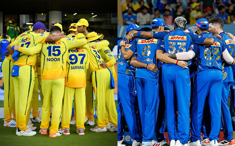 IPL 2026: Mohammad Kaif backs MI to have upper hand over CSK in ‘Revenge Week’ clash