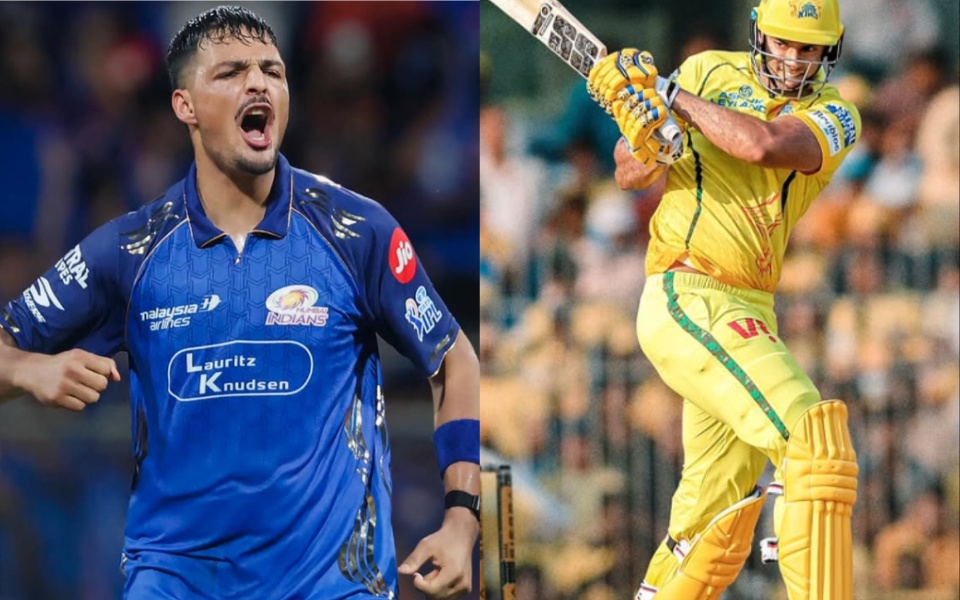 CSK vs MI Dream11 Prediction