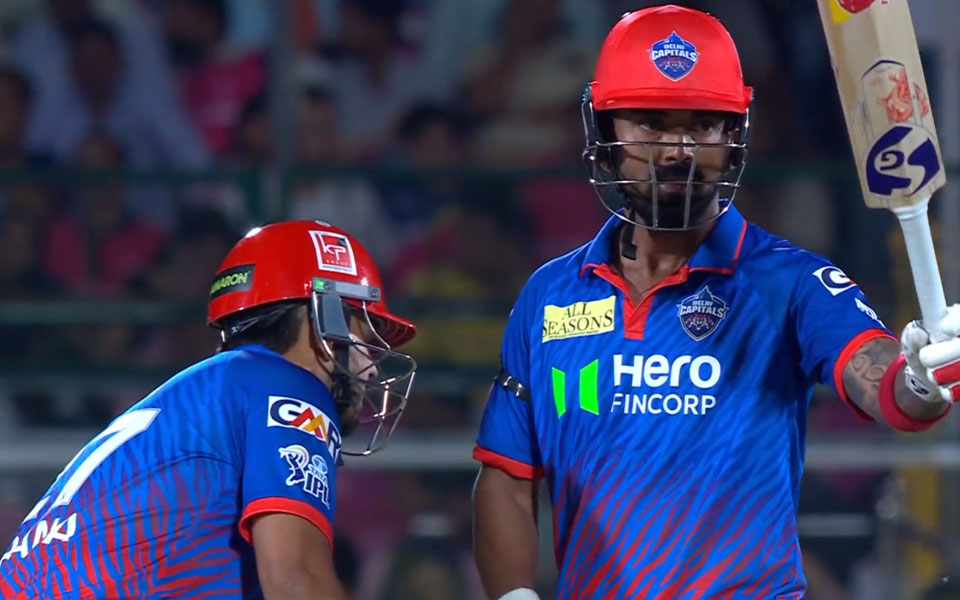 IPL 2026 Memes: Hilarious Reactions from RR vs DC, Match 43 at Sawai Mansingh Stadium, Jaipur