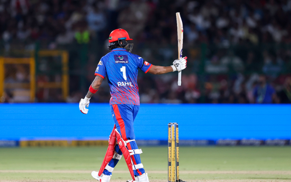 IPL 2026: ‘He can take on any bowler’ - Ambati Rayudu lauds KL Rahul’s aggressive approach against Bishnoi