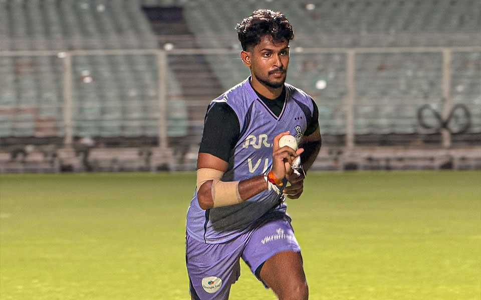 MATHEESHA PATHIRANA