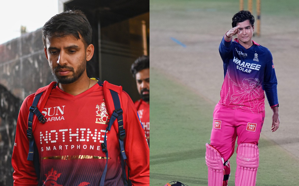 IPL 2026: Jitesh Sharma clarifies ‘unprofessional’ remark on Vaibhav Sooryavanshi, urges everyone to let him enjoy his youth