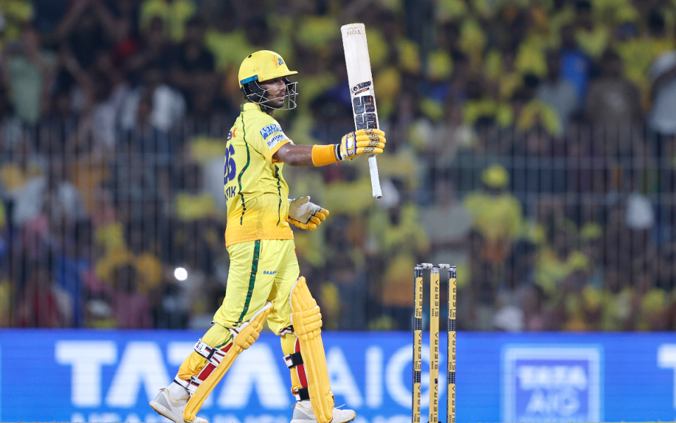 IPL 2026: ‘He will just get better and better’ – Stephen Fleming praises Kartik Sharma’s temperament after match-winning knock