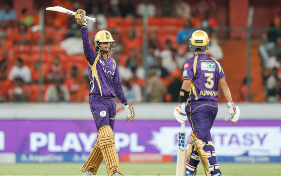 IPL 2026: Sunrisers Hyderabad vs Kolkata Knight Riders, Match 45 - Who Said What?