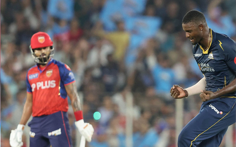 IPL 2026 Memes: Hilarious Reactions from GT vs PBKS, Match 46 at Narendra Modi Stadium