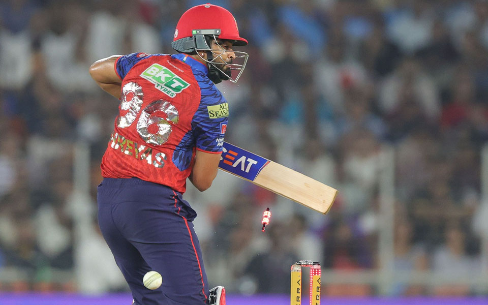 ‘Once he was out, the game was almost gone’ – Aakash Chopra highlights Shreyas Iyer’s wicket as turning point of SRH vs PBKS match | CricTracker