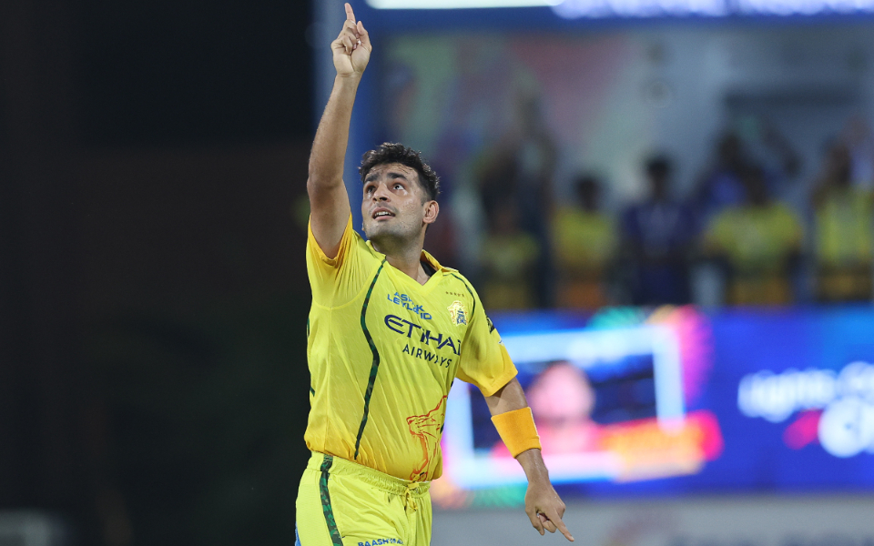 Anshul Kamboj