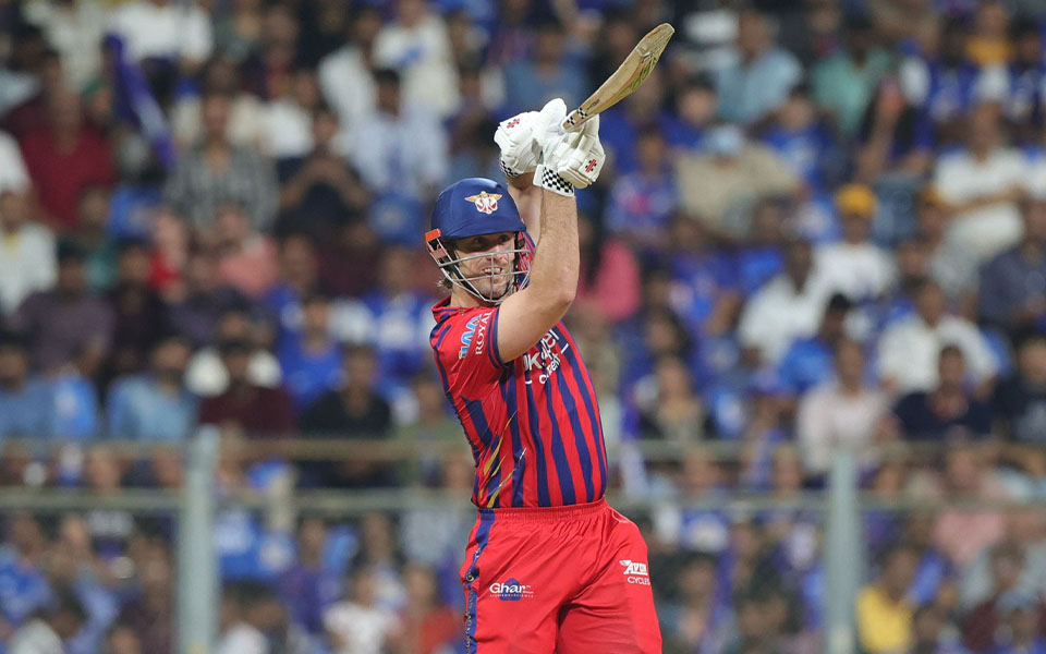 Mitchel Marsh