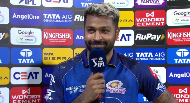 IPL 2026: ‘To blame him is quite unfair’ - R Ashwin comes in support of Hardik Pandya amid MI captaincy saga