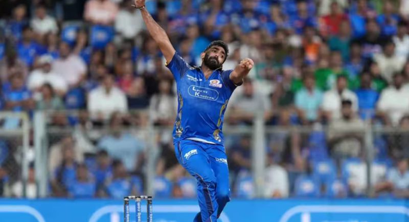 IPL 2026: 'Sit and have a chat with him' - Veteran India batter weigh in on Jasprit Bumrah's performance