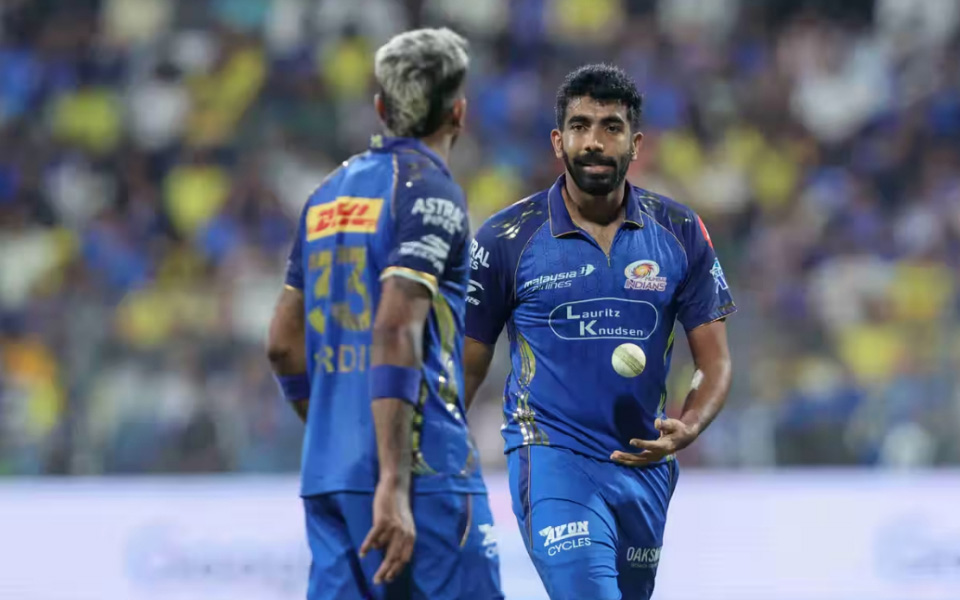 IPL 2026: Is Hardik Pandya playing in PBKS vs MI Match 58?