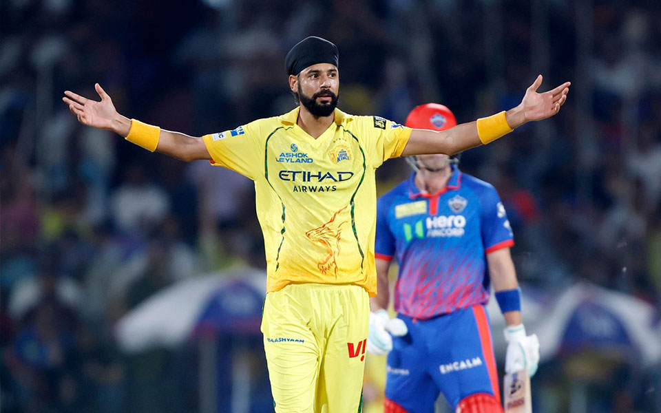IPL 2026: Delhi Capitals vs Chennai Super Kings, Match 48 - Who Said What?