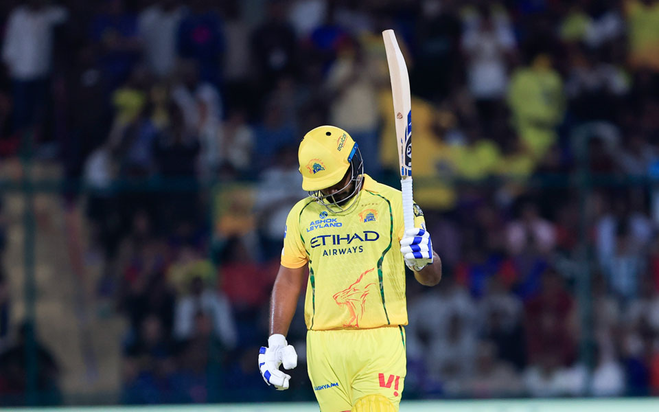 Sanju Samson