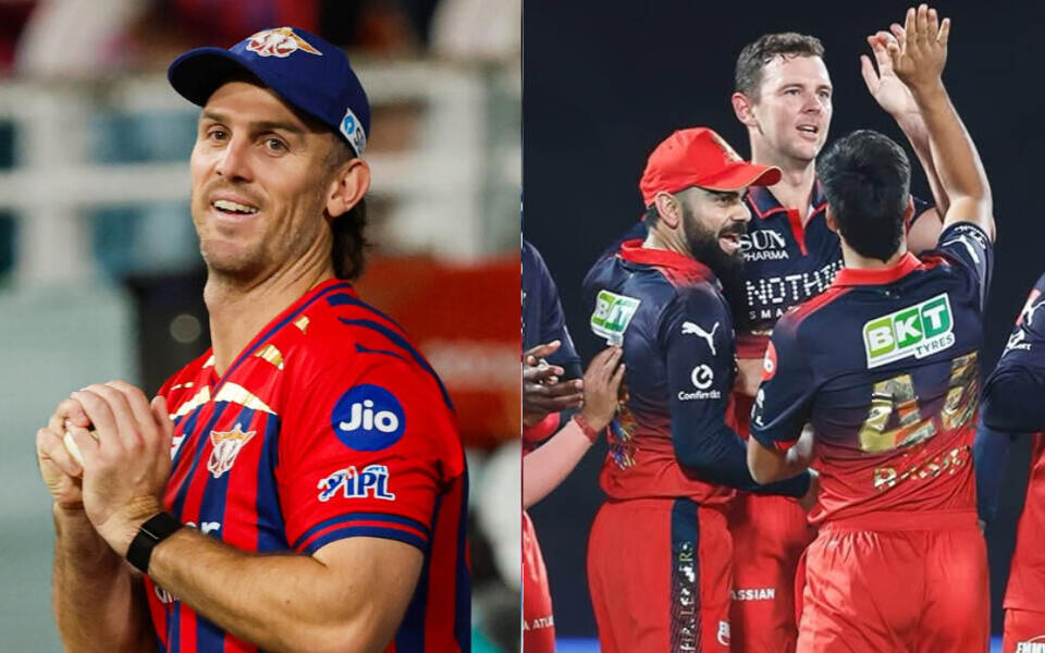 IPL 2026: LSG vs RCB, Match 50 - Top player battles to watch out for