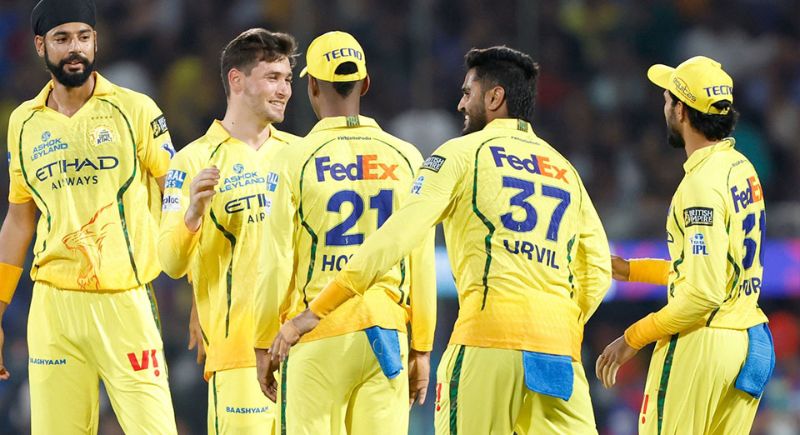3 changes Chennai Super Kings should make ahead of IPL 2027 | CricTracker