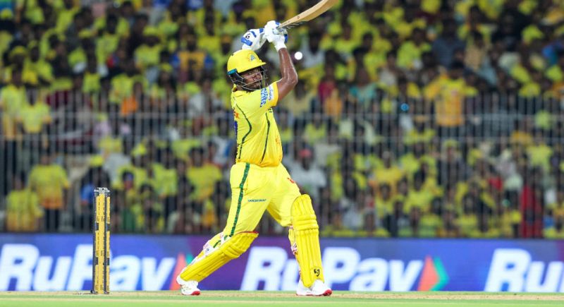 Sanju Samson