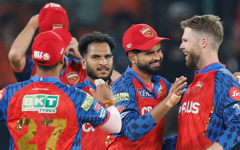PBKS XI against MI | Predicted Punjab Kings playing 11 against Mumbai Indians for 58th Match of IPL 2026