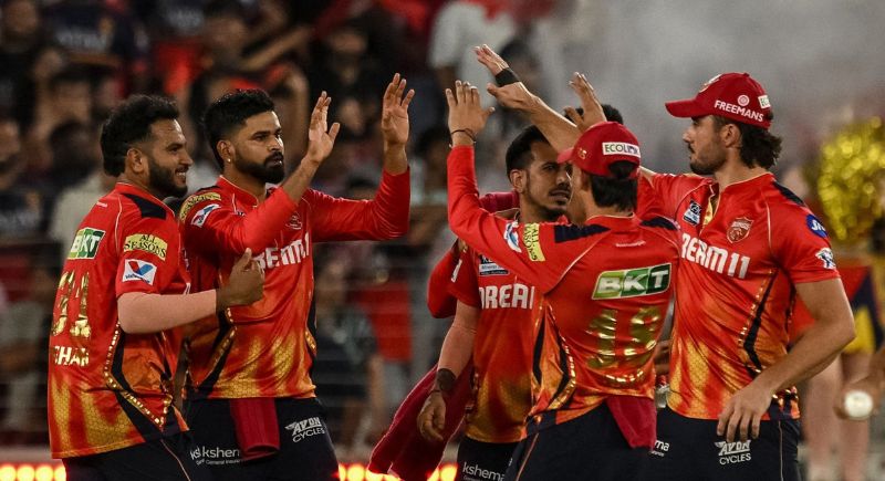 IPL 2026: Punjab Kings face Delhi Capitals in crucial encounter, playoffs chances revealed