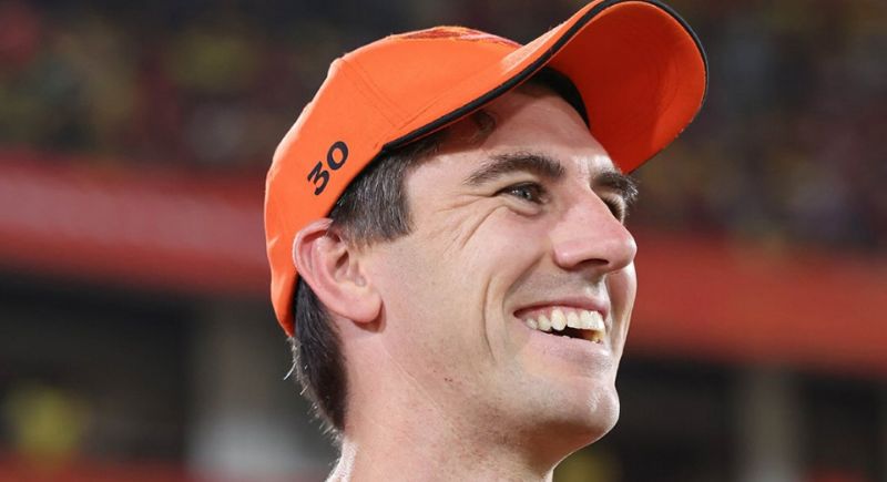 Pat Cummins offered 4 million dollar deal by Cricket Australia to rival IPL's lucrative pull