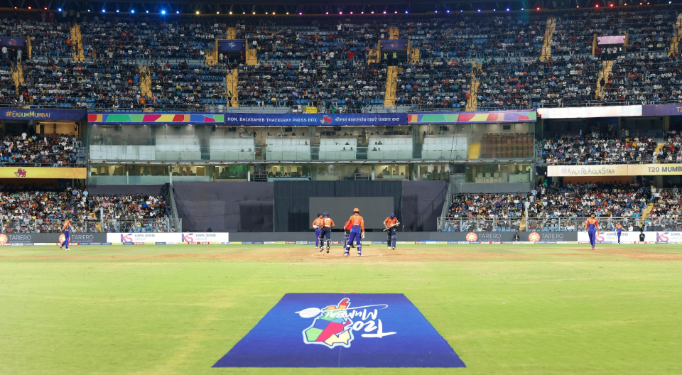 Wankhede Stadium to host T20 Mumbai League 2026 and inaugural women’s league from June 1-13