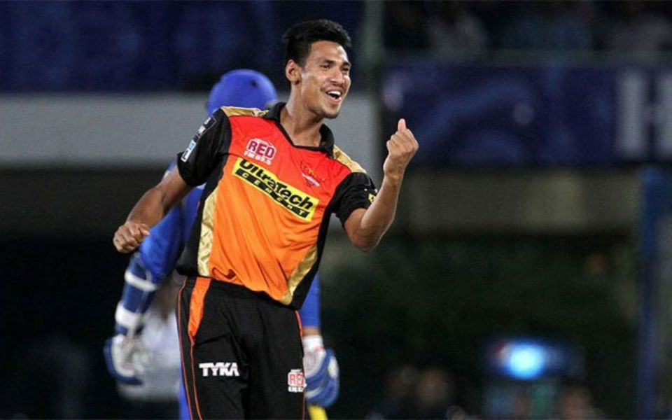 Mustafizur Rahman