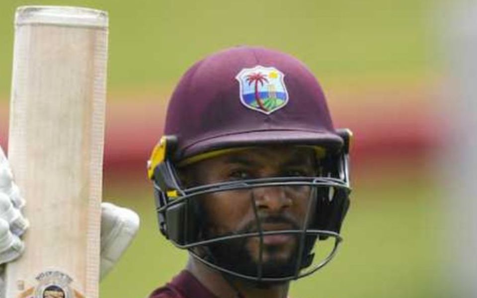 Shai Hope