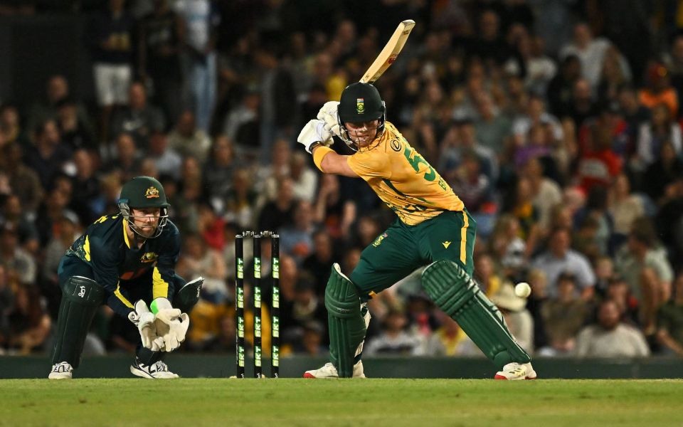 south africa