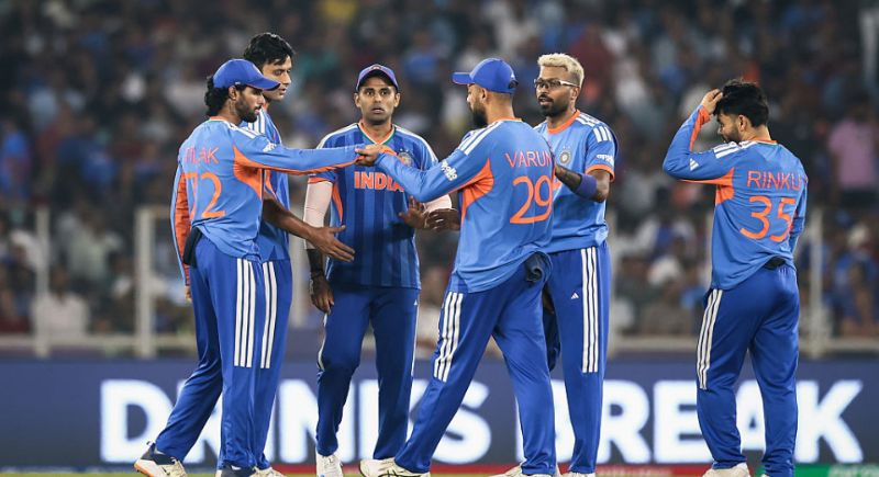 Afghanistan vs India T20I series media rights awarded to Pakistan company