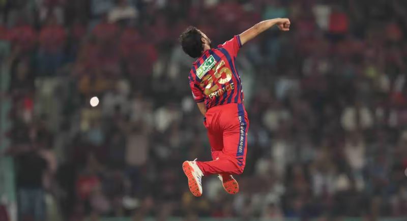 Prince Yadav